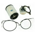 thumbnail image 1 of For Royal Enfield Himalayan Clutch + Throttle Cable Air Filter + Oil Filter, 1 of 1