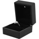 thumbnail image 1 of Caja de Regalo de joyería con luz LED Collar Pulsera Anillos Colgante Estuche de Almacenamiento para la Propuesta de Boda Compromiso del día de San Valentín Cumpleaños Encantos, 1 of 4