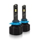thumbnail image 1 of 9005/ Bombillas LED para faros delanteros IP67 resistentes al agua para automóviles, 1 of 7