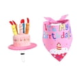 thumbnail image 3 of Disfraz de ganso de cumpleaños, disfraz de ganso, decoración para exteriores, bonito pato decorativo, ganso Rosa, 3 of 9