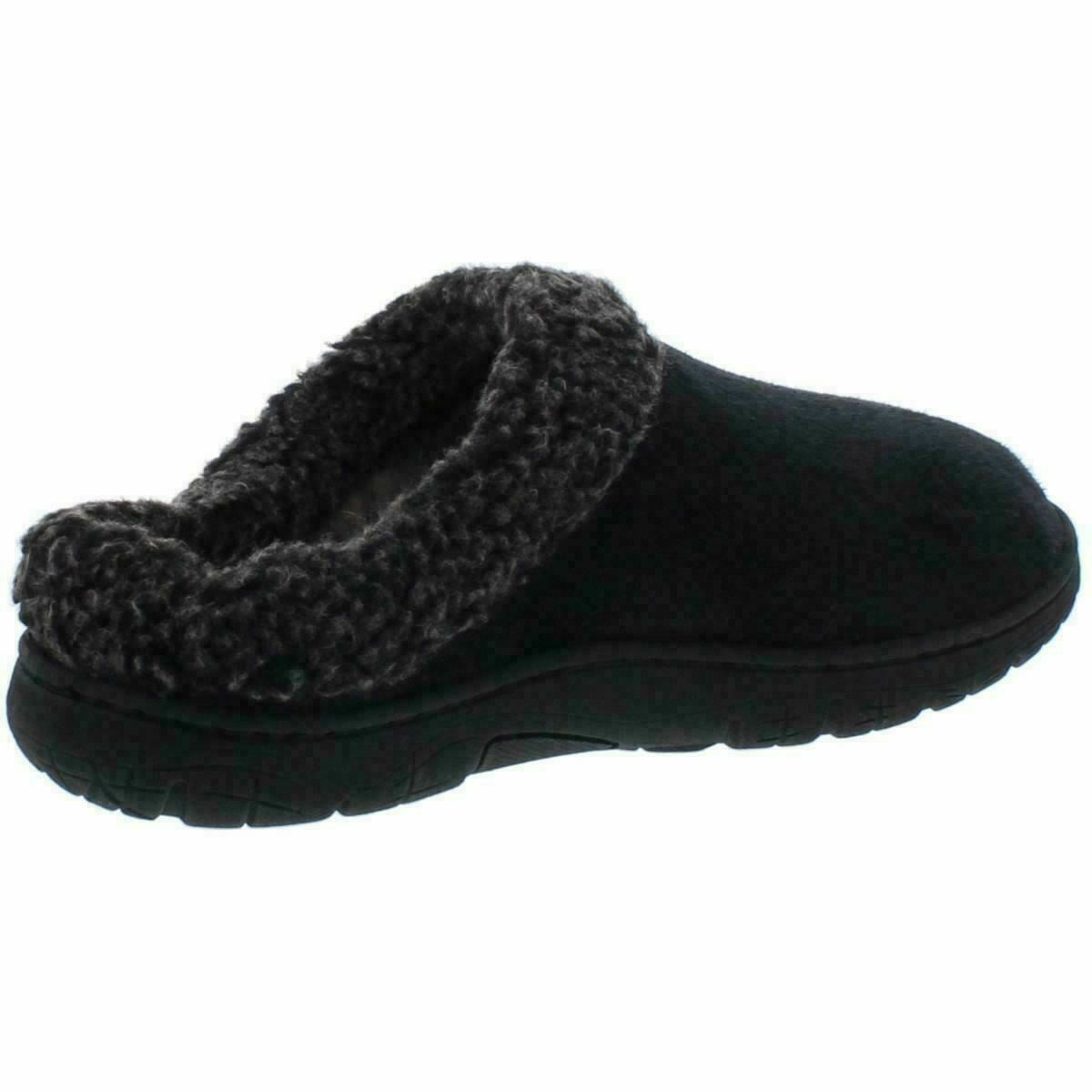 Weatherproof vintage mens slippers Clearance