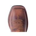 thumbnail image 4 of Boot Dan Post Anita Leather Tan para mujer, talla 7, 4 of 6