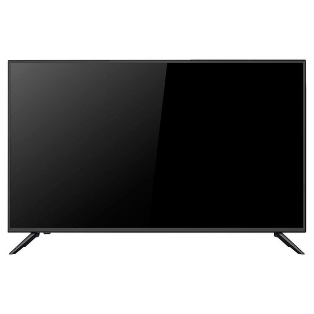 Smart TV JVC 43 pulgadas LED 4K UHD 60Hz Roku TV LT-43MAW595