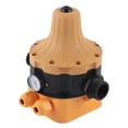 thumbnail image 2 of Water Pump Pressure Switch,Automatic Water Pump Pressure Pump Pressure Switch Water Pump Electric Controller High-Intensity Output, 2 of 8