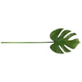 thumbnail image 7 of Allstate Split-Leaf Philodendron Artificial Spray - 23" - Green, 7 of 7