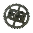 thumbnail image 1 of LOVIVER Roue d'Engrenage pour Taille-Haie 53 Dents HS81 HS81R HS81T R T, 1 of 6