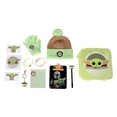 thumbnail image 2 of Star Wars 862048 Star Wars the Mandalorian Grogu Kids Winter Bundle Collection, 2 of 9