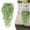 A1_2pc White 31.49", variant on SMKE Artificial Hanging Flowers,Red 22"Morning Glory Floral Vines,Petunia Bloom Trailing Vines,Realistic Fabric Faux Plants,Uv Resistant Fading Resistant Flower,Spring Summer Outdoor Decoration