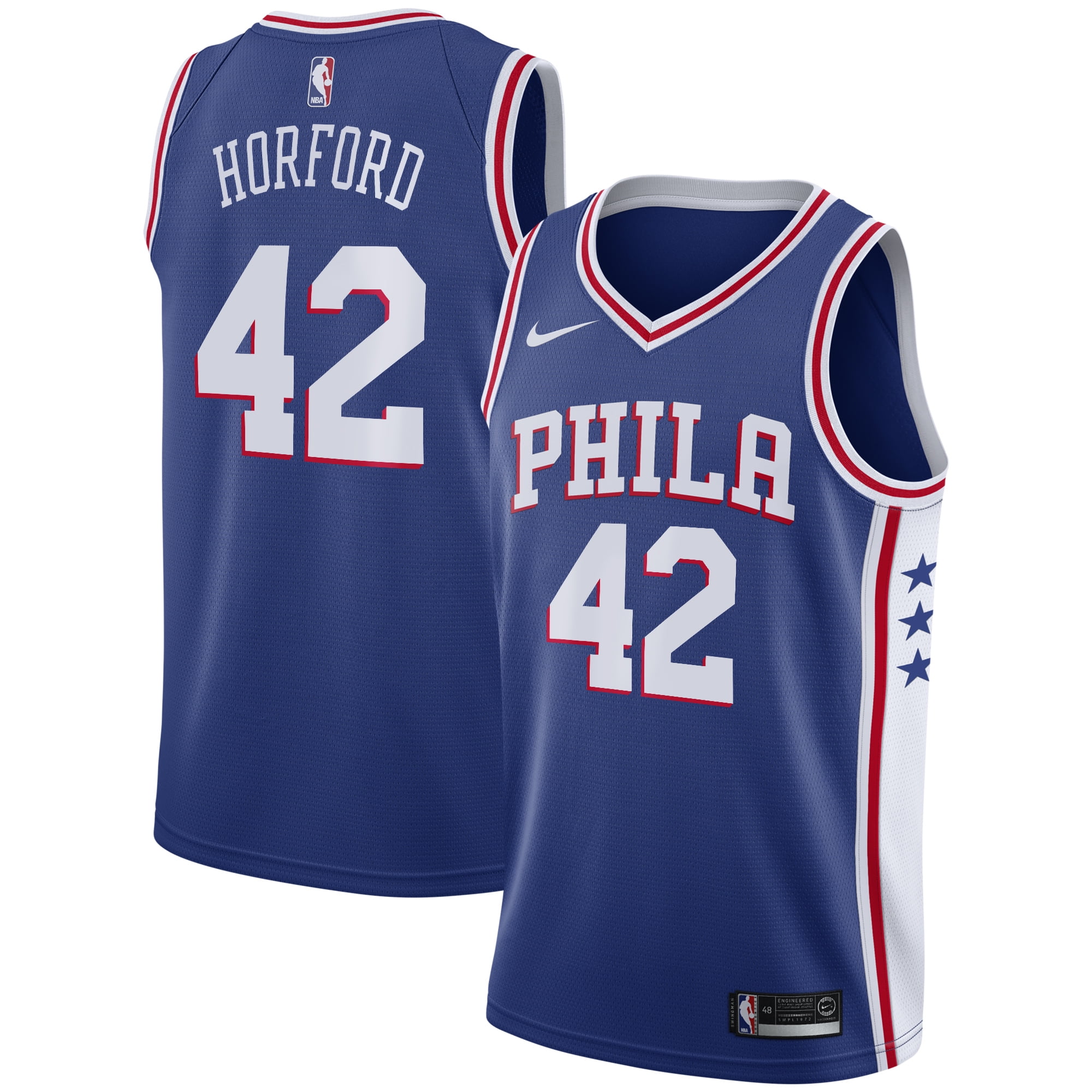 al horford jersey