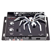 Soundstream BX-108Z Digital Bass Reconstruction Processor