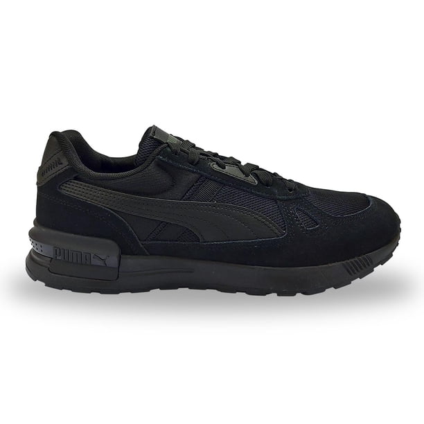 Tenis Puma Hombre Urbanos Graviton Pro negro 26.5 Puma 73601