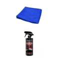 thumbnail image 1 of 500ml Car Nano Ceramic Sealing 9H Lavado Y Cera Y Toalla De Limpieza shamjiam Agente de pulido de automóviles, 1 of 6