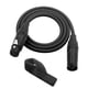 thumbnail image 2 of Cable de audio profesional XLR macho a hembra - Conexión de, 2 of 9