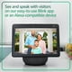 thumbnail image 4 of Video Doorbell Blink, modelo más nuevo con visualización HD y batería de 2 años, 4 of 5