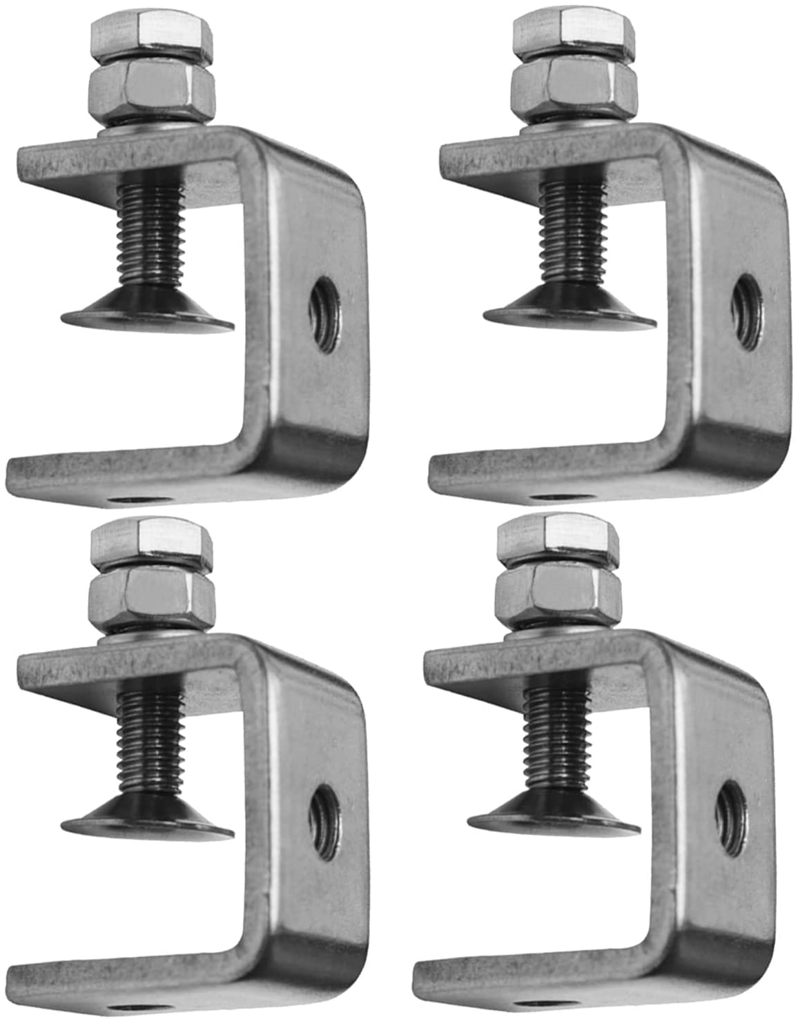 C Clamps C Clamp Fixing Wood Work C Clamp Heavy Duty Stainless Steel