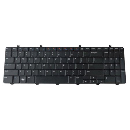 Inspiron 1300 Keyboard - Dell Inspiron 1564 Laptop Keyboard XHKKF