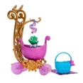 thumbnail image 5 of Disney Princess Animal Friend Carriages with 5 Accessories, Fashion Doll Size, Inspired by Movies, 5 of 6