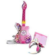 Disney Princess Guitar