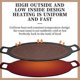 thumbnail image 2 of 13.4-inch Korean BBQ grill pan, aluminum, non-stick, 2 of 5