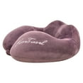 thumbnail image 1 of U Shaped Neck Pillow for Support Ergonomic Design for Comfortable Sleep and Neck, 1 of 5