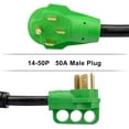 thumbnail image 5 of EcoNesxp TT 30A female plug, 5 of 5