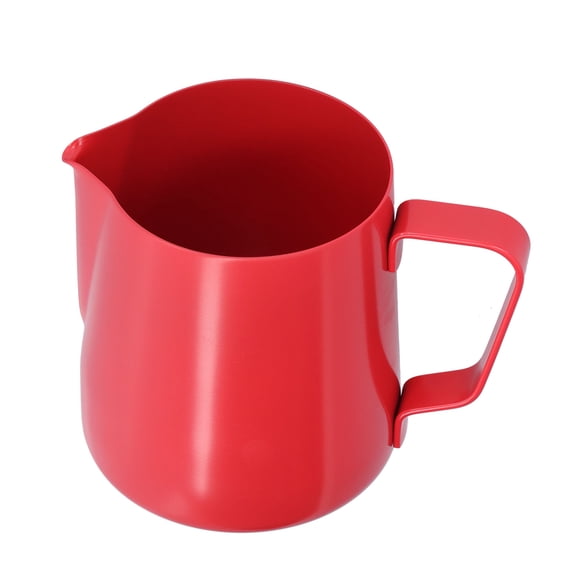 Jarra de Espuma, Jarra Espesa de Acero inoxidable + ptfe Exquisito para la cocina para el HOGAR