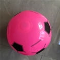 thumbnail image 3 of Giant Inflatable Soccer Ball Large Inflatable Football Inflatable Sports Balls Giant Beach Balls Beach Pool Party Toys, 3 of 4