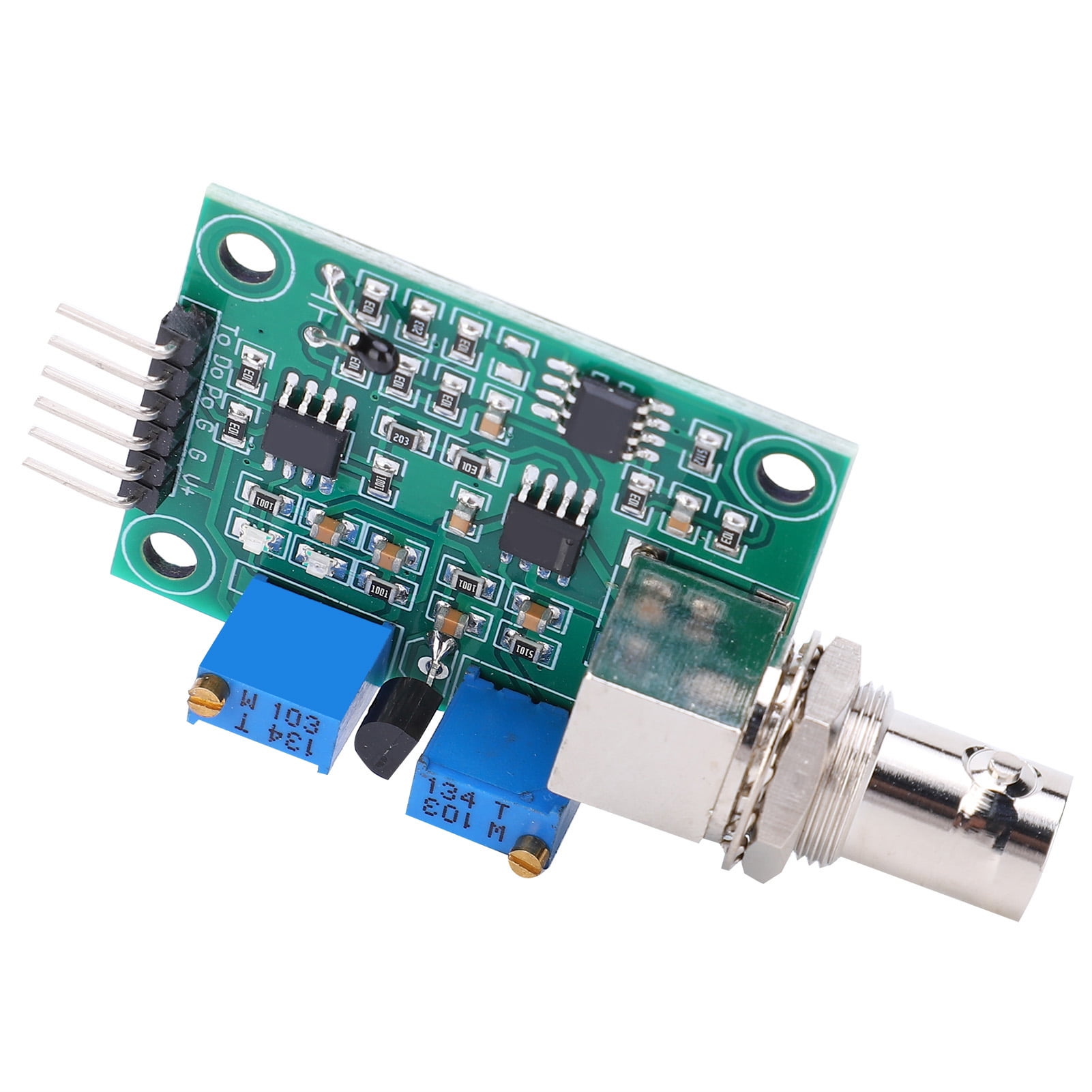 Ph Sensor Ph014 Sensor Module Ph Value Detection Sensor Module