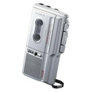 M675V Microcassette Voice Recorder