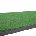 thumbnail image 2 of Herwey Training Golf Mat,Portable Golf Mat Grass Pad Skill Tool Training Practicing 60*30cm,Golf Mat, 2 of 8