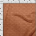 thumbnail image 2 of oneOone Tissu Polyester Lycra Hexagonal & Chevron Imprimé 1 Yard 56 Pouces de Large, 2 of 4