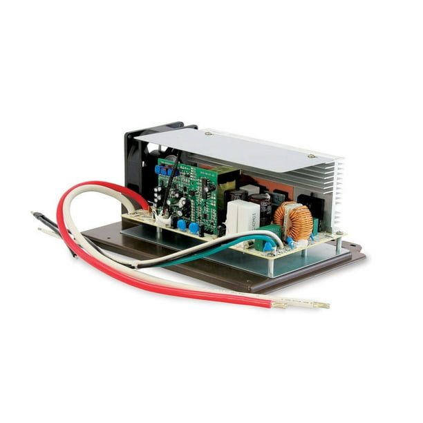WFCO WF8950L2MBA Replacement RV Power Converter LithiumIon Main