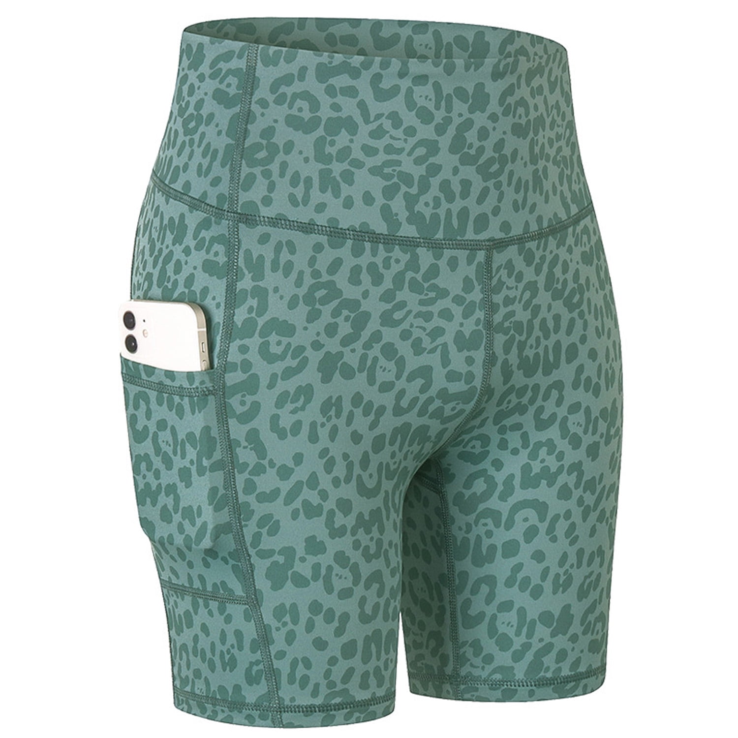 walmart legging shorts