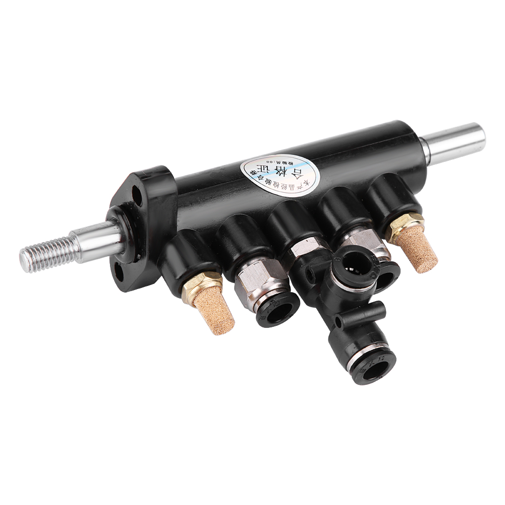 Air Control Valve Foot Control Air Valve Foot Pedal Air Control Valve Tyre Machine For Repair