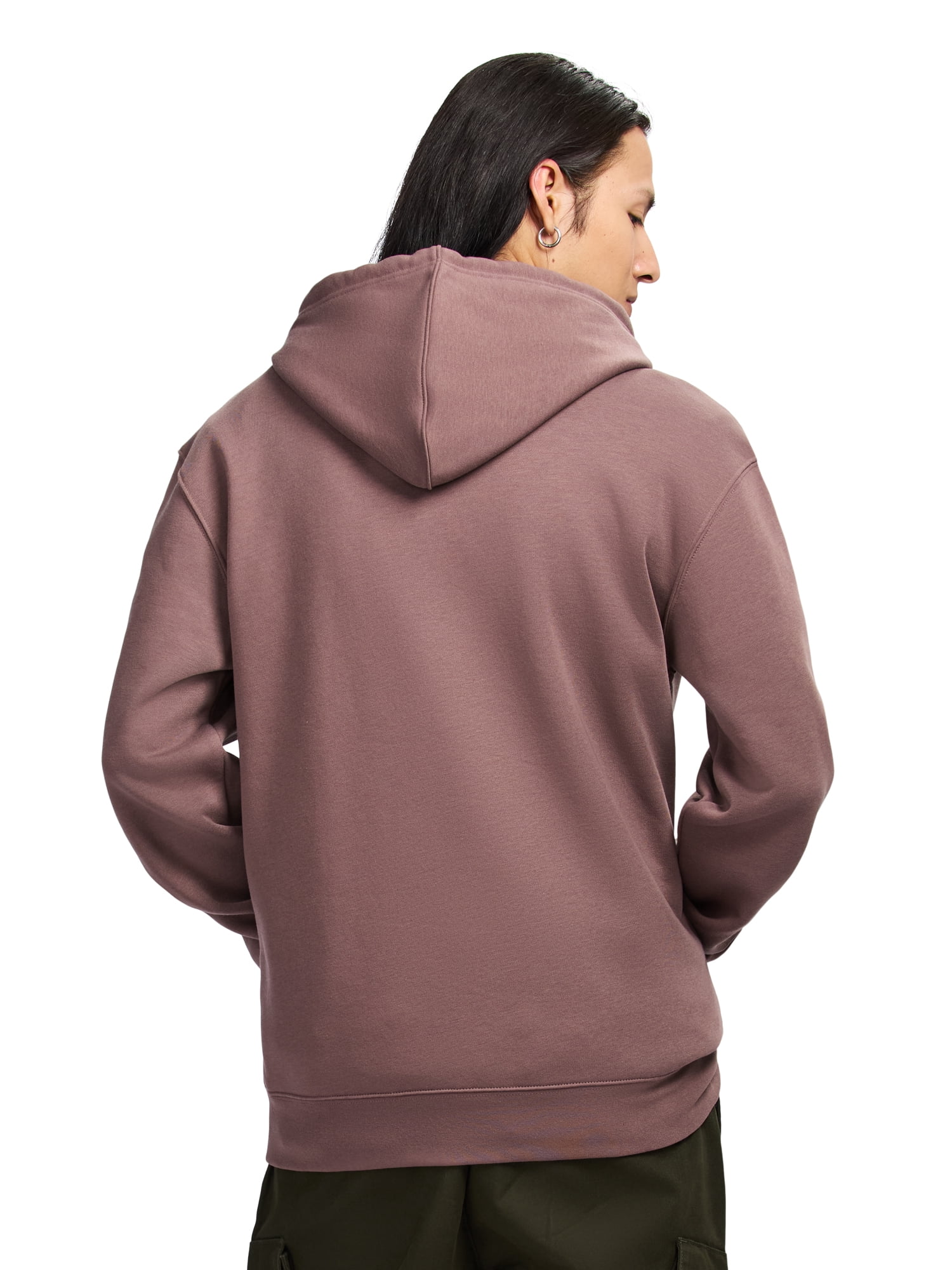 Airwalk Men's & Big Men's Fleece Pullover Hoodie, Sizes XS-3XL