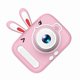 thumbnail image 1 of Linda Cámara Digital Para Niños, Con Pantalla IPS, 20 Megapíxeles, Admite Juegos, Vídeo 1080P, Gran Regalo Para Niños Y Niñas, 1 of 7