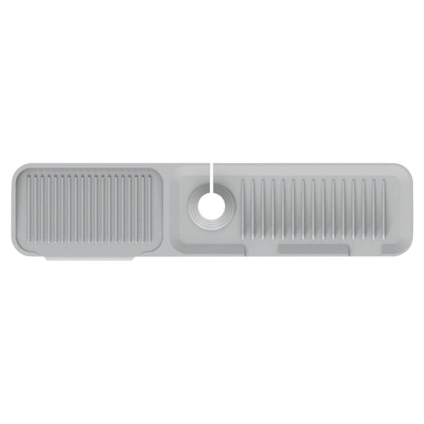 Protector contra salpicaduras para fregadero de cocina L/XL/XXL, protector contra salpicaduras para grifo de silicona para fregadero de cocina
