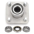 thumbnail image 1 of Conjunto de Cubo de Rueda Ecomeon 70895-G01 Reemplazo para EZGO TXT/Medalist Gas Electric 2001-up, 1 of 5