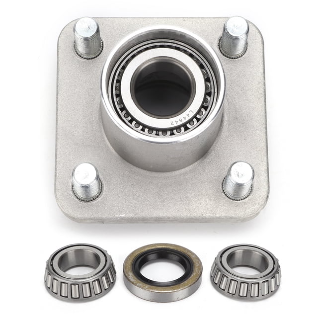 Conjunto de Cubo de Rueda Ecomeon 70895-G01 Reemplazo para EZGO TXT/Medalist Gas Electric 2001-up