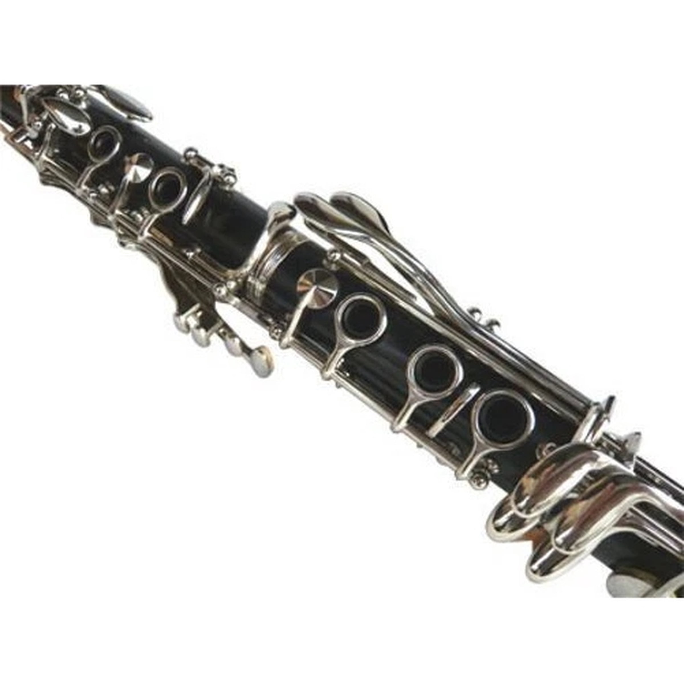 BRAND NEW STUDENT BAND CLARINETS W/CASE. APPROVED+WARRANTY