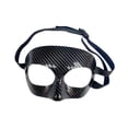 thumbnail image 4 of Máscara de baloncesto para la nariz, protección para la nariz, correa elástica, funda protectora para cosplay Estilo A, 4 of 8