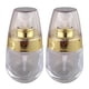 thumbnail image 1 of Dispensador portátil de 2 piezas, 1 of 3