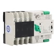 thumbnail image 1 of Interruptor de transferencia automática de doble potencia Bling Bling 4P CA 220 V 63 A, 1 of 12