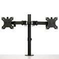 thumbnail image 5 of StarTech Up to 32" Dual Monitor Articulating Desk Mount ARMDUAL2, 5 of 5