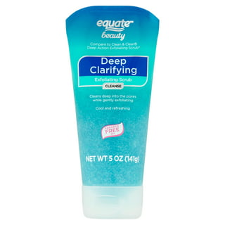 Deep Action Exfoliating Cleanser