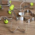 thumbnail image 2 of Fried Egg Mold Ring Set of 10 - Stainless Steel Non-Stick Egg Shaper Ring with Silicone Pastry Brush and Egg Separator, Kitchen Cooking Tools for Kids and Lovers (Set of 10(Include Bear)), 2 of 7