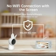 thumbnail image 2 of Arenti Baby Monitor AInanny  2cam Kit Plus  - 2 Cameras with 5-Inch Upgraded Wireless Display, 2 of 7