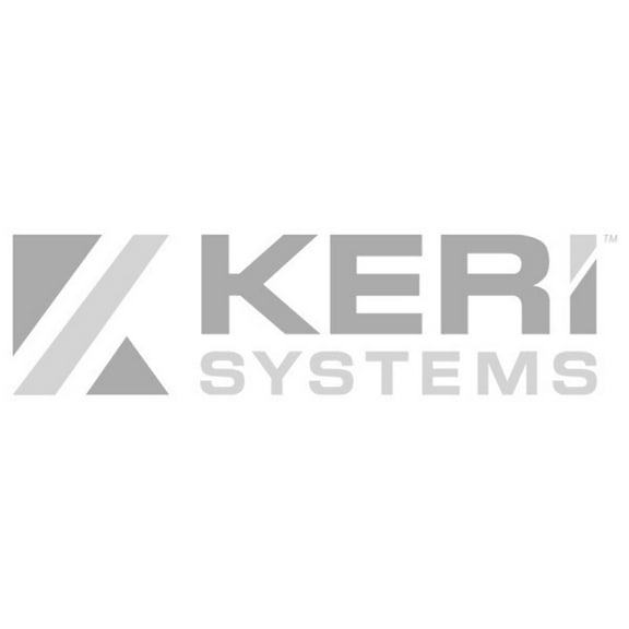 Keri Systems KPS-3 Power Supply 12VDC@28 A Direct 110Vac Input 25 Amp For Use With Pxl-500/Nxt And Mercury Controllers