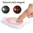thumbnail image 3 of LED Luminous Silicone Adjacent Clip Lamp Magnetic Lamp, 3 of 5