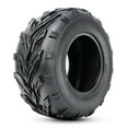 thumbnail image 7 of HALBERD 16x8x7 4PR Sport ATV UTV Tires 16x8-7 Go-Kart Tires Off-Road Tires Tubeless Set of 2, 7 of 7